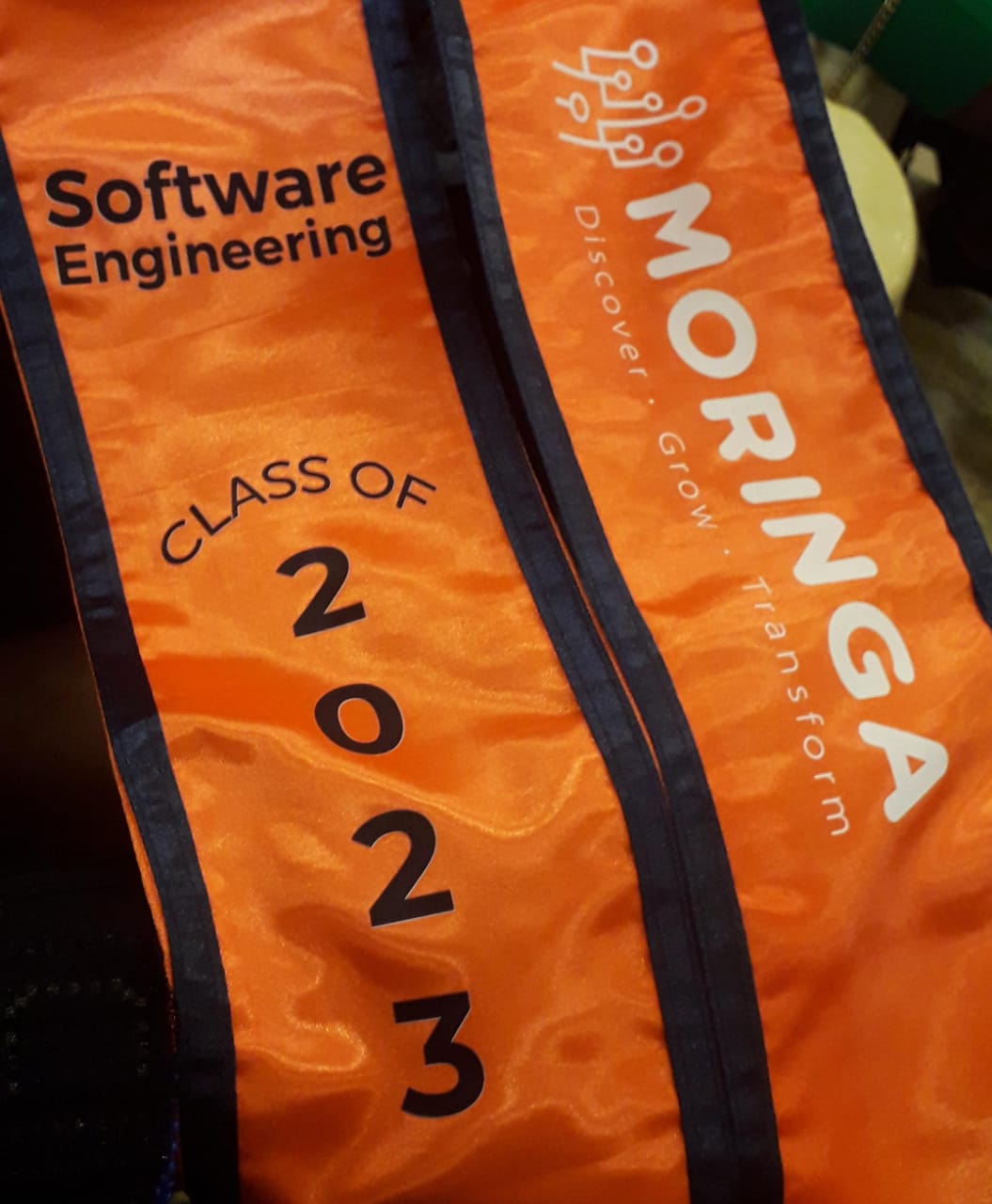 Day 3 &ndash; Building Mkwanja 📱